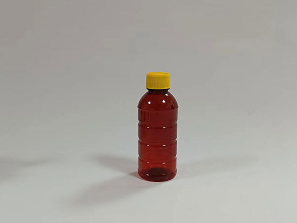 500ml聚酯瓶PET